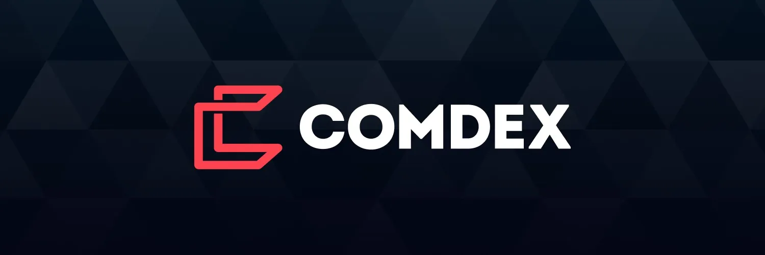 Comdex Vesting & Locking Contracts logo
