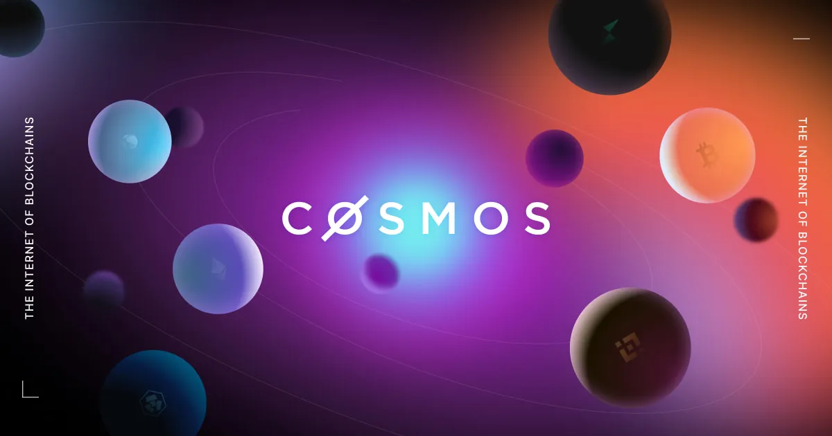 Cosmos Interchain Security logo