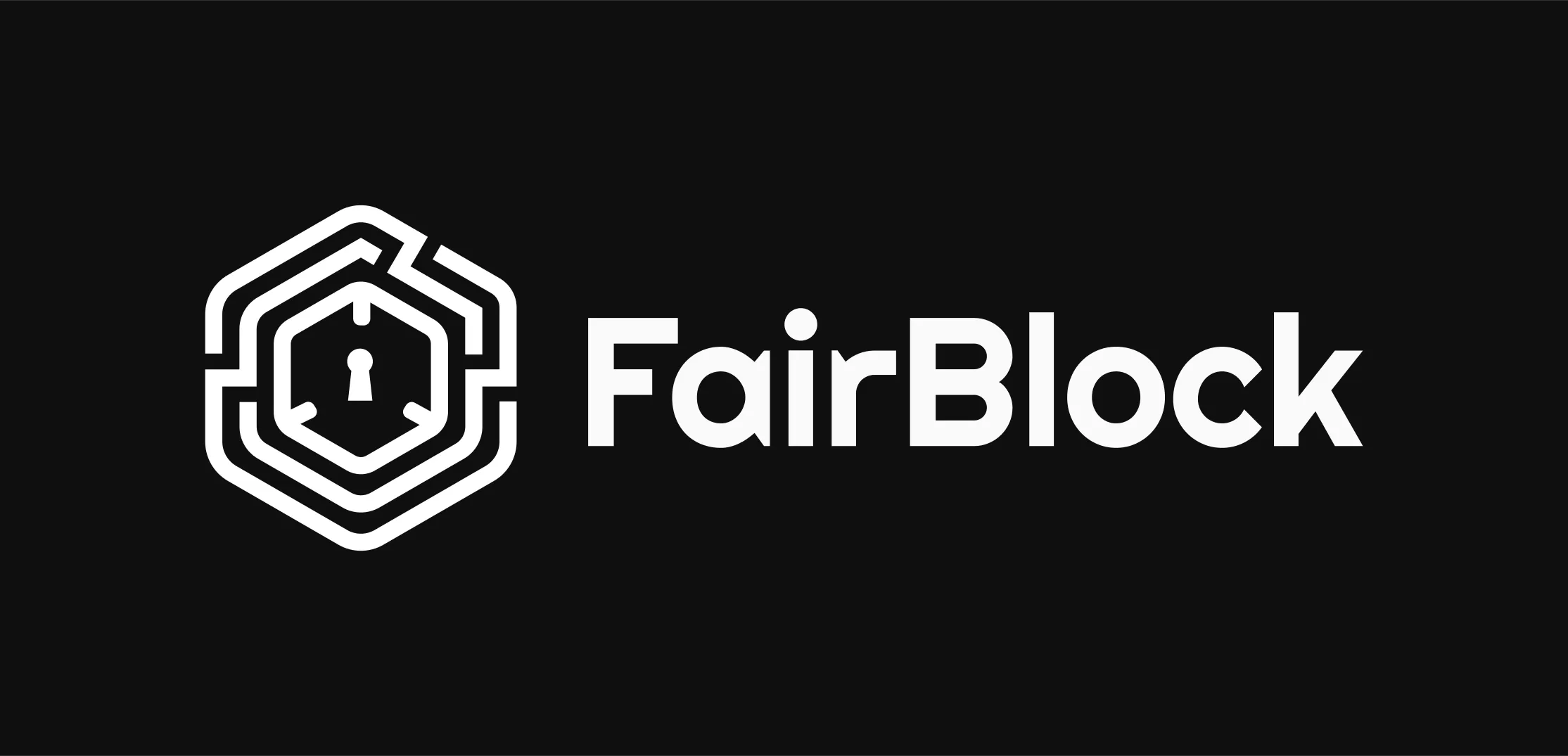 Fairblock FairyRing logo