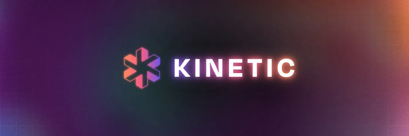 Kinetic Money logo