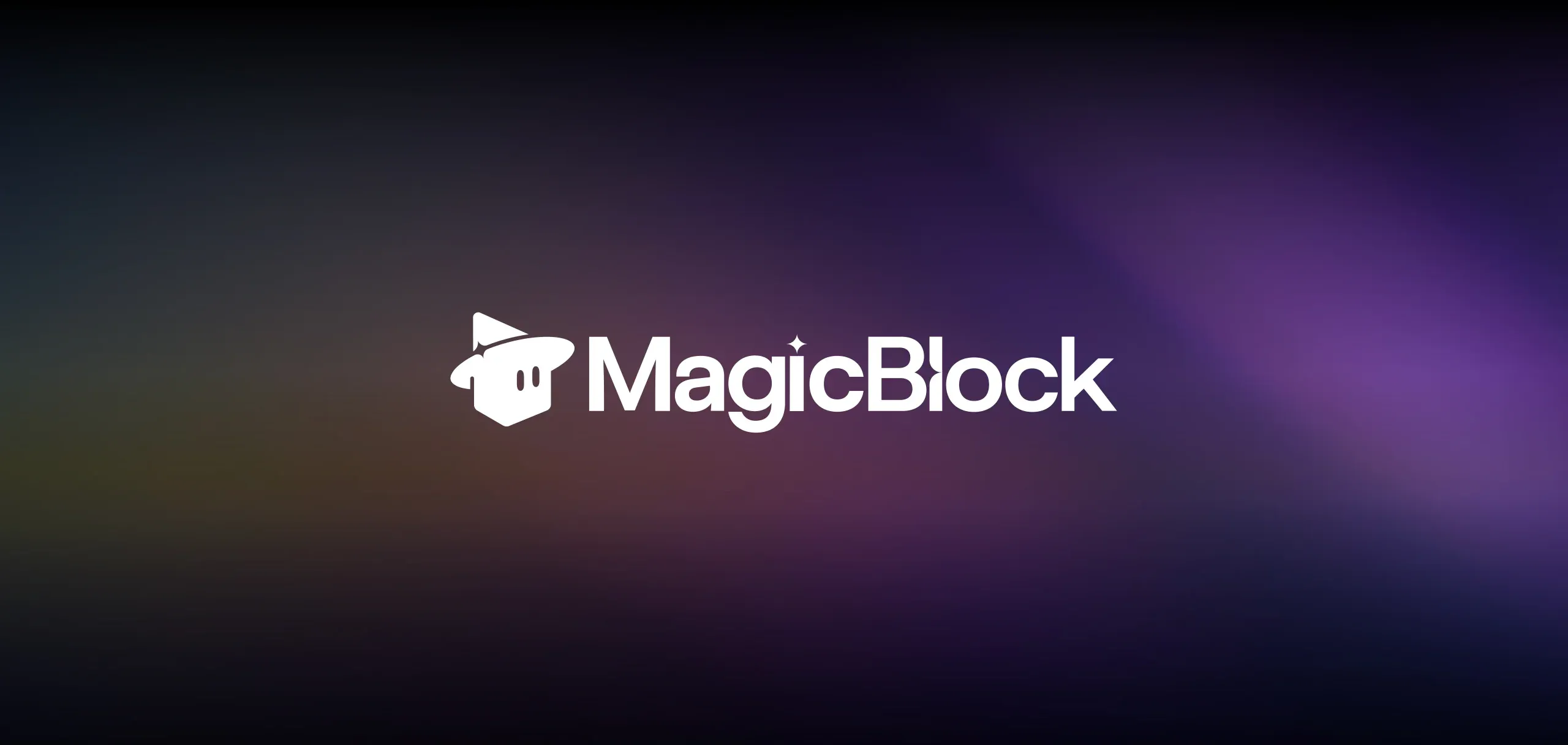 Magicblock ephemeral VRF logo