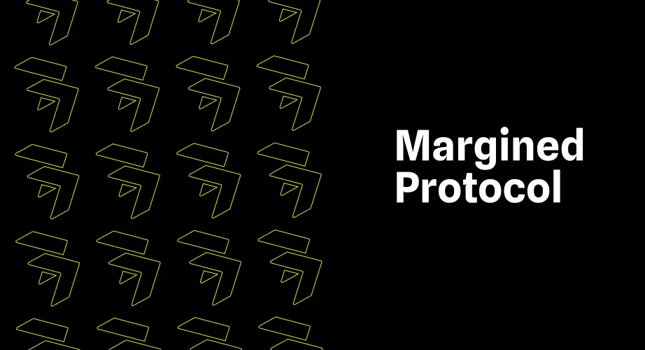Margined Protocol Perpetuals logo