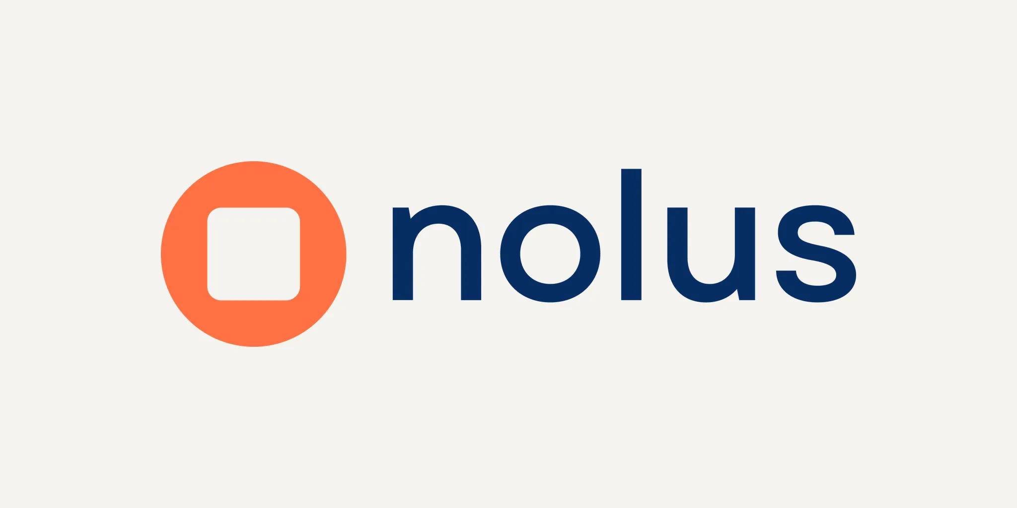 Nolus Money Market logo