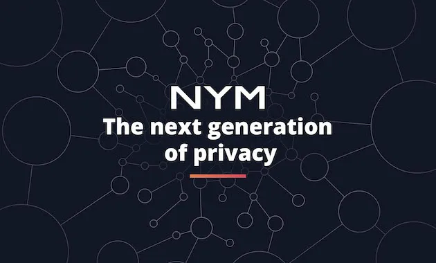 Nym Mixnet and Vesting Contracts logo