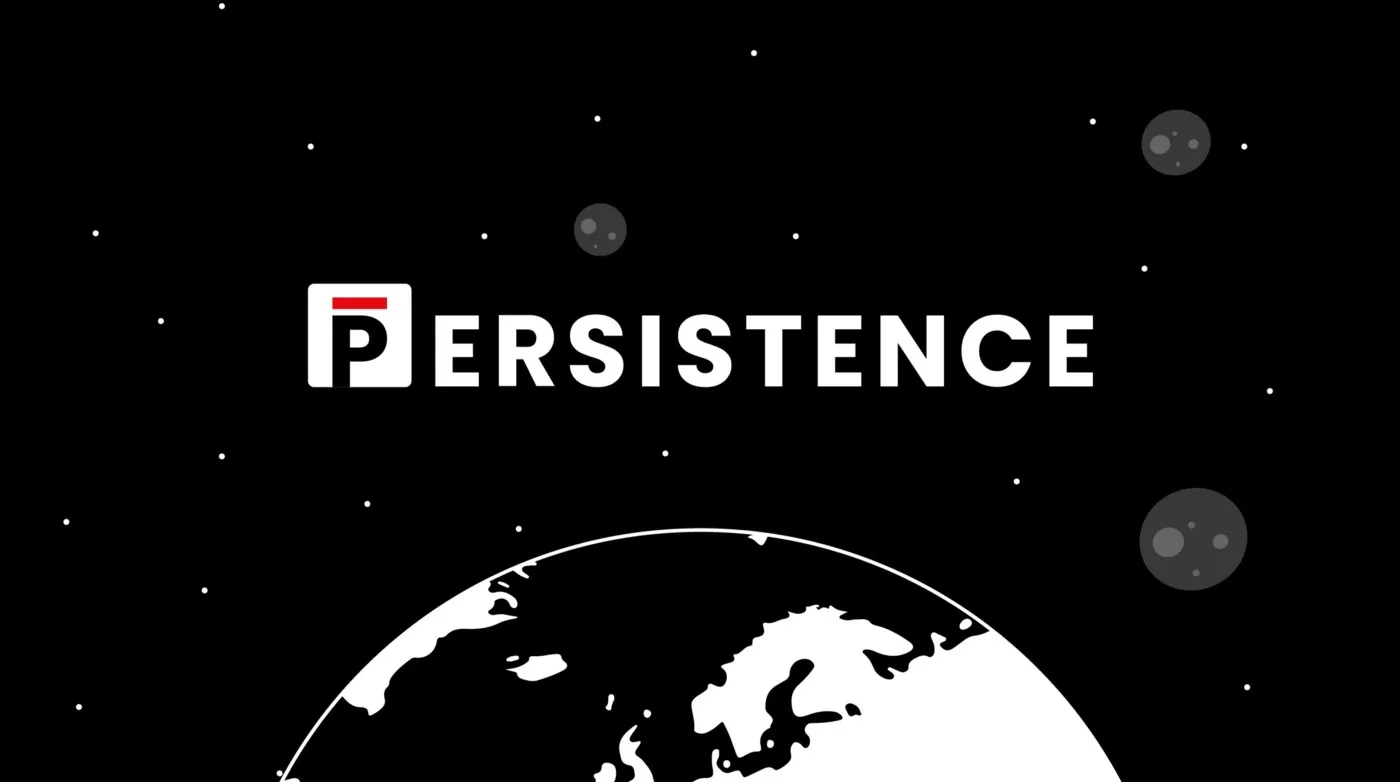 Persistence Dexter logo