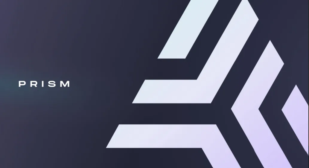 Prism Auto Compounding Staking logo
