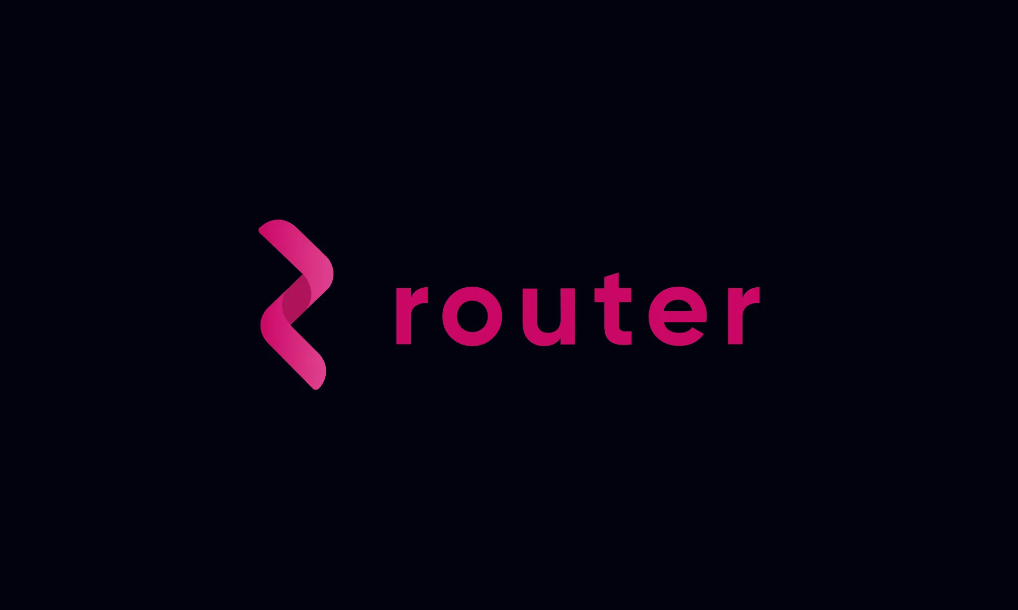 Router Voyager DexSpan logo