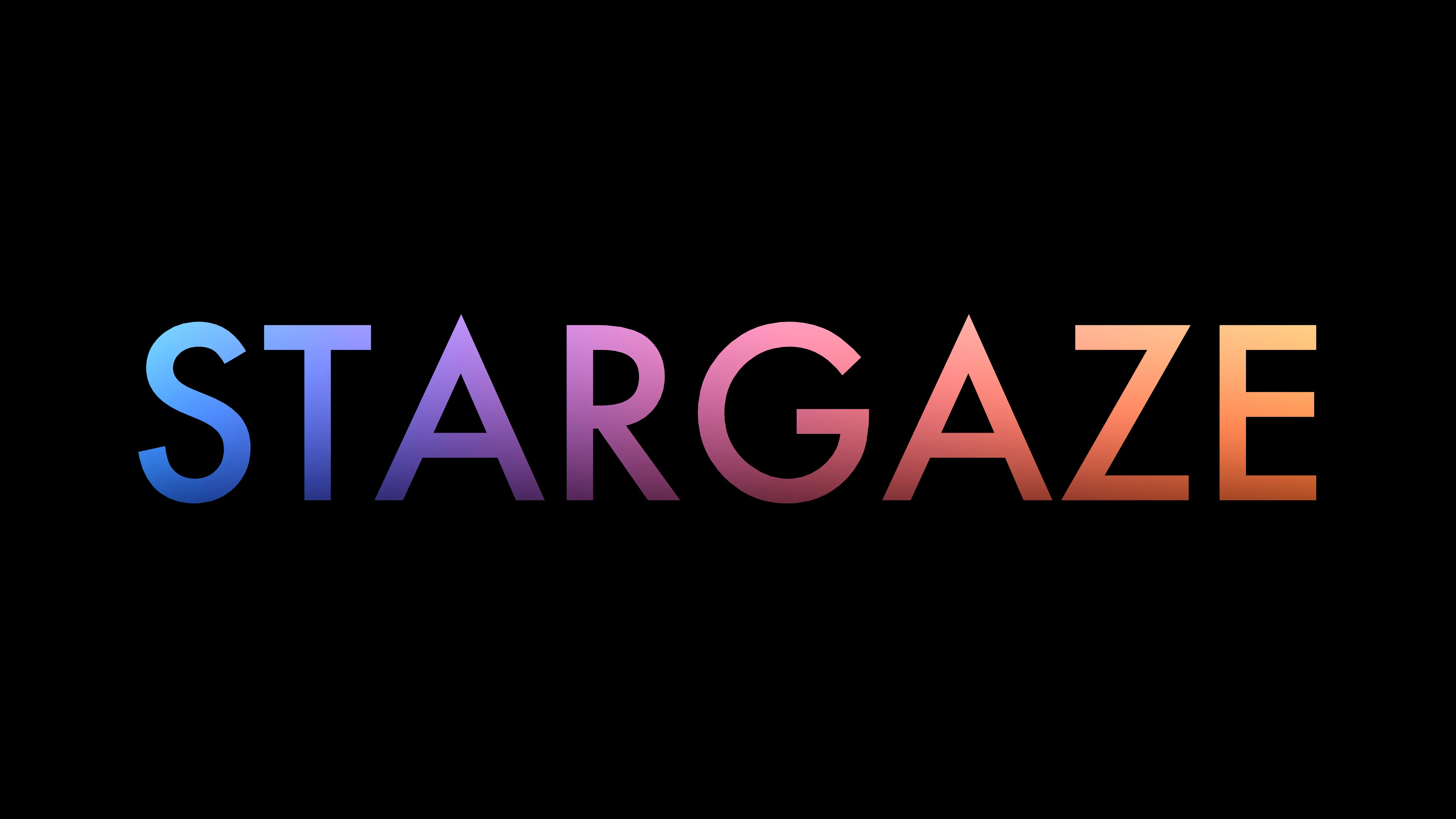 Stargaze Marketplace logo
