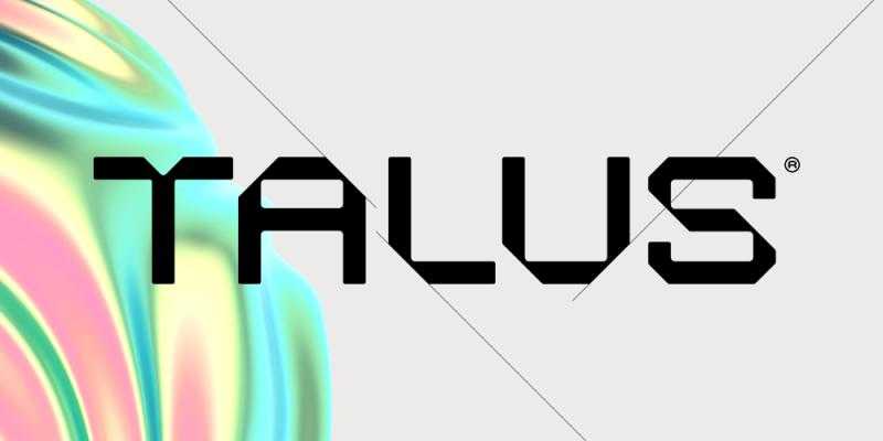 Talus Network IAO