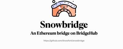 Snowfork Snowbridge