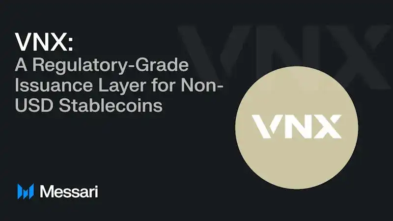 VNX Protocol