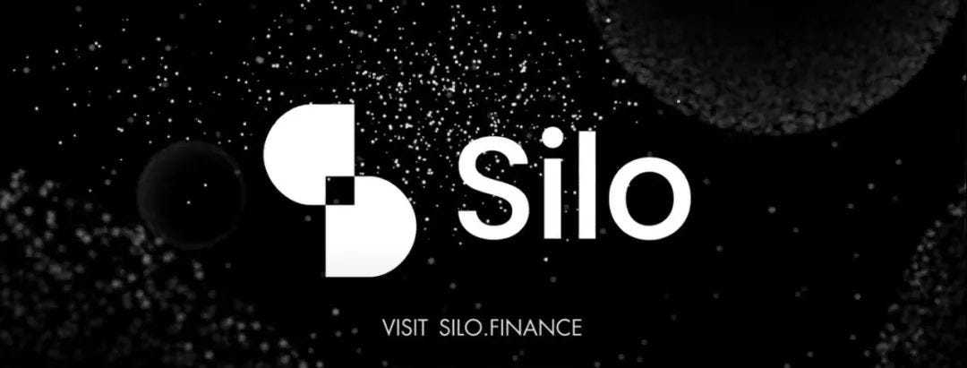 Silo MEV for SEI chain