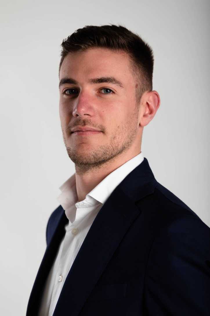 Christian Vari